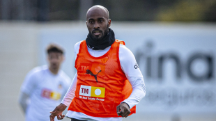 Valencia CF necesita reforzar su plantilla con un central de nivel