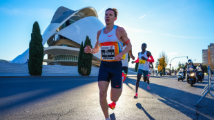 La trilogía del asfalto en el 10K Valencia Ibercaja: récords, emociones y leyendas