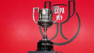 Valencia CF en Cuartos de Copa del Rey: Sorteo y Rivales por Delante