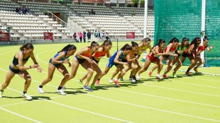 Maratón Valencia y UPV unen esfuerzos por el atletismo en Valencia