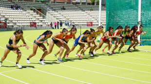 Maratón Valencia y UPV unen esfuerzos por el atletismo en Valencia