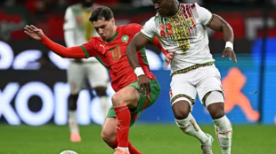 Aliou Dieng, el refuerzo defensivo que Valencia CF asegura para la próxima temporada