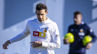 Valencia CF busca consolidar racha triunfal a domicilio tras sequía de victorias