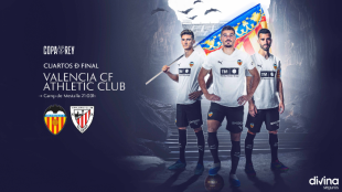 Corberán confía en el Valencia para avanzar en la Copa del Rey