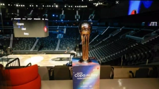 Valencia Basket elimina al Joventut y se medirá al Madrid