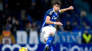 El Valencia CF mueve ficha por el mediocentro Santiago Colombatto