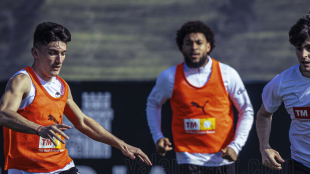 fichajes y futuro en el punto de mira