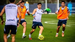 Éxito y colaboración: clubes valencianos se unen al Maratón Valencia