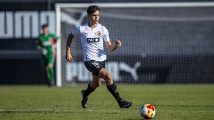 Alcaldesa de València solicita modificación de horario para el Valencia-Sevilla