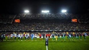 Alexander Gurendal deja el Valencia CF para fichar por el IK Start noruego