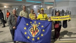 Alfonso Pedraza y el desafío crucial del Villarreal en Champions