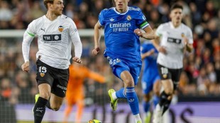 Análisis individual del Valencia CF ante el Real Madrid: Actuaciones destacadas y aspectos a mejorar