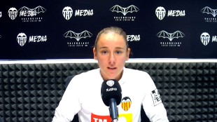 Aplazados varios partidos del Valencia CF por alerta meteorológica en Valencia