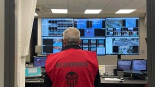 Atletismo de primer nivel en el Gran Premio Internacional Valencia 2026