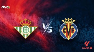 Betis arrolla a un Villarreal desconcertado y se lleva la victoria en La Cartuja