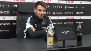 Castellón en buena racha se enfrenta a Mirandés con determinación