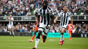 Castellón sufre para vencer a la Real Sociedad B en un emocionante duelo