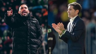 Choque de titanes en Alicante: Hércules CF vs CE Sabadell por la supremacía