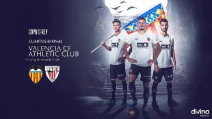 Corberán lamenta derrota dolorosa en cuartos de final de Copa del Rey