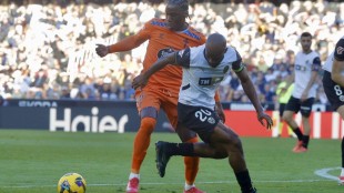 Desafío para el Valencia en su visita al Celta de Vigo en Balaídos