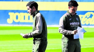 Desafíos del Villarreal: mantener el ritmo en LaLiga y redefinir objetivos europeos
