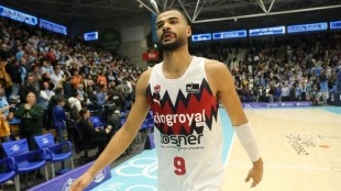 Descanso necesario para Costello: Valencia Basket confía en su recuperación para la Copa