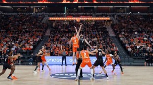 Descanso y preparación: Valencia Basket afronta parón por fechas FIFA