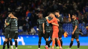 Después de dos victorias épicas, el Castellón sueña en grande