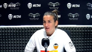 Desvinculación de Miguel Ángel Corona del Valencia CF: un cambio en la dirección deportiva