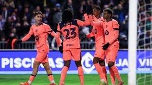 Duelo de altura entre un Villarreal mermado y un Barcelona en racha