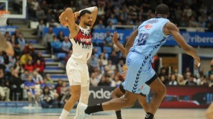 El año inolvidable del Valencia Basket: momentos clave del 2025