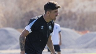 El ascenso imparable del Castellón con Pablo Hernández al mando
