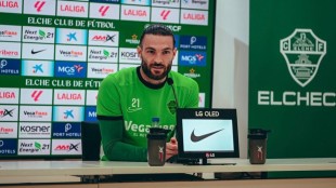 El Atticgo Elche busca dominar en su duelo europeo ante el KPR Gminy Kobierzyce