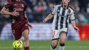 El Atticgo Elche se acerca a los cuartos de final con una victoria en Polonia