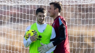 El Castellón busca consolidar su fortaleza en el SkyFi Castalia ante el desafiante Leganés