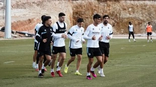 El Castellón desafía a Las Palmas en un duelo de rachas y estadísticas