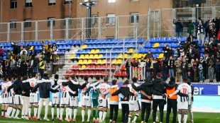 El Castellón desafía a Las Palmas y Deportivo en su camino ascendente
