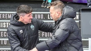 El Castellón rentabiliza la crisis del Valladolid con solidez y contundencia