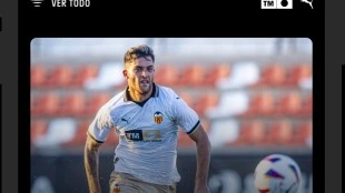 El derbi valenciano: un duelo clave para Valencia CF y Levante UD