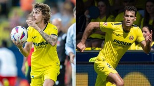 El dilema de Marcelino en la banda izquierda: ¿Qué futuro le espera a Pedraza?