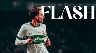 El Elche CF, a la espera de conocer a su rival en octavos de la Copa del Rey