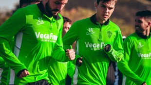 El Elche CF afronta la Copa del Rey con la mirada puesta en revertir su mala racha de visitante