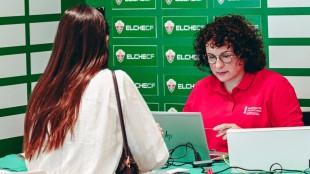 El Elche CF fija precios de entradas para su duelo con el FC Barcelona