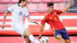 El Elche CF hace historia con el traspaso millonario de Rodrigo Mendoza al Atlético de Madrid