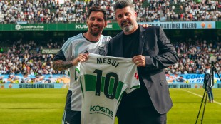 El Elche CF mantiene su racha invicta en el Coliseum ante el Getafe CF