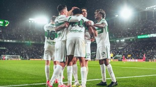 El Elche CF renace bajo el liderazgo de Bragarnik
