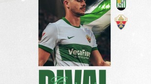 El Elche CF y el CD Eldense conocen a sus rivales en la Copa del Rey