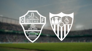 El Elche CF y el FC Barcelona se enfrentarán en un duelo determinante
