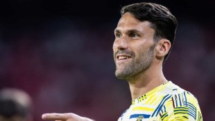 El emocionante duelo familiar en la Copa del Rey entre Pedraza y su sobrino