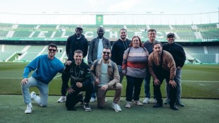 El FC Barcelona despliega su expedición en Alicante para enfrentar a un motivado Elche